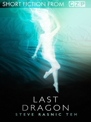 cover image of Last Dragon